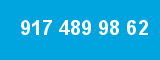 917 489 98 62 917 489 98 62